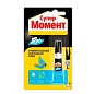 Клей &quot;Супер Момент гель&quot;, 3 г. на единичном блистере в шоу-боксе