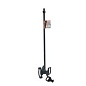 Миксер для сухих смесей 120*580 мм. М14 DECOR