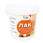 Лак акрил для бань и саун 1 л. Master Good